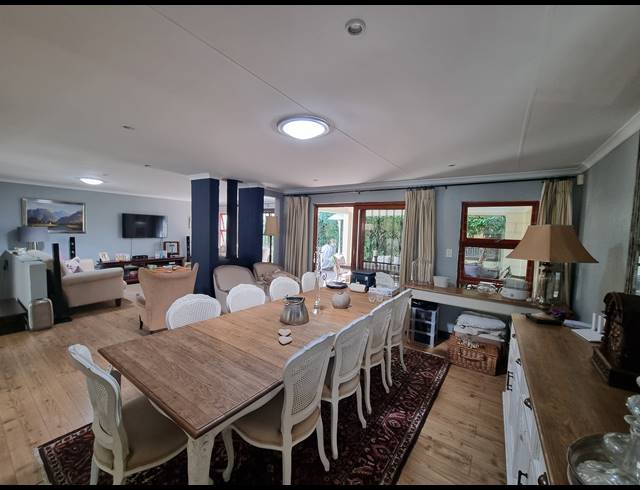 3 BEDROOM CLUSTER RENTED IN DOUGLASDALE